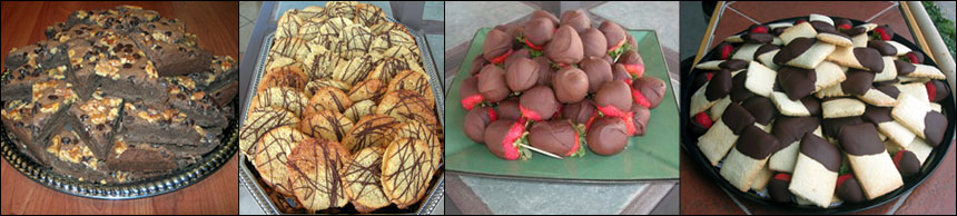 photo: Casual Desserts